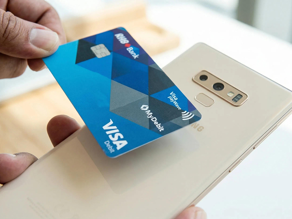 Mobile Kasse